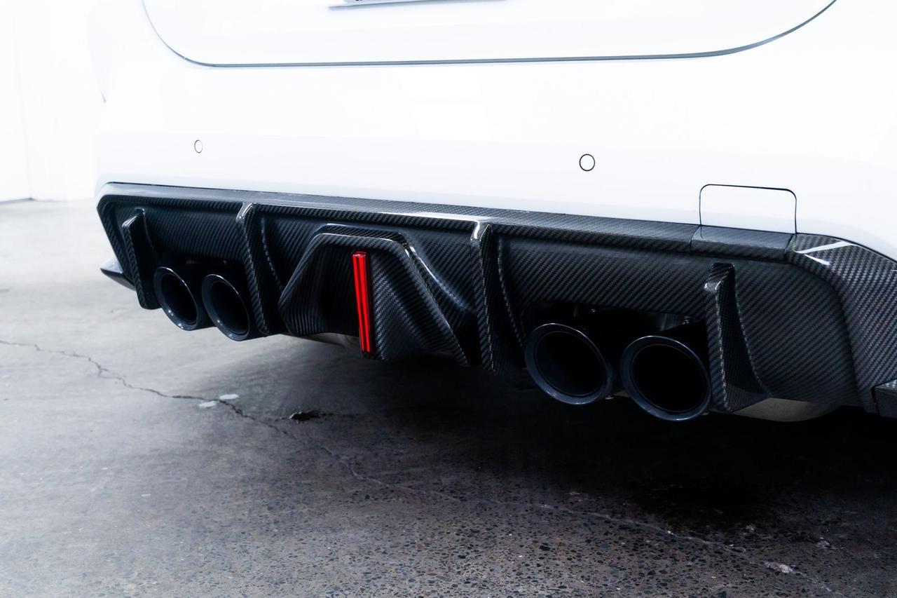 2024 BMW M4 Competition 1 Owner Executive Package Portland OR