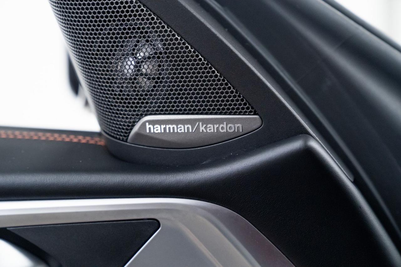 2024 BMW M4 Competition 1 Owner Executive Package Portland OR