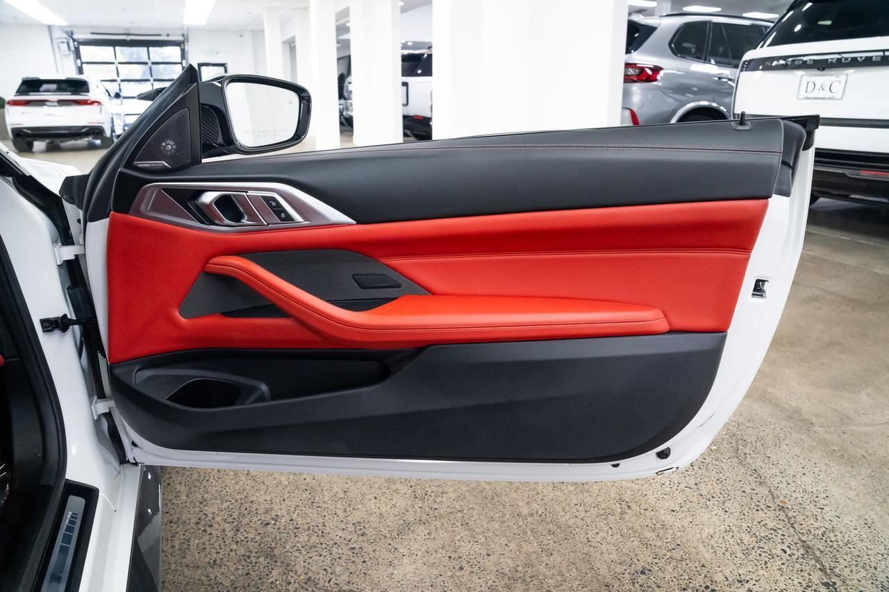 2024 BMW M4 Competition 1 Owner Executive Package Portland OR