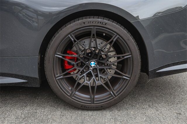 2024 BMW M4 Competition Glendale CA