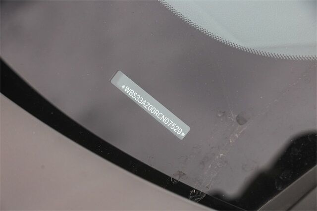 2024 BMW M4 Competition Glendale CA