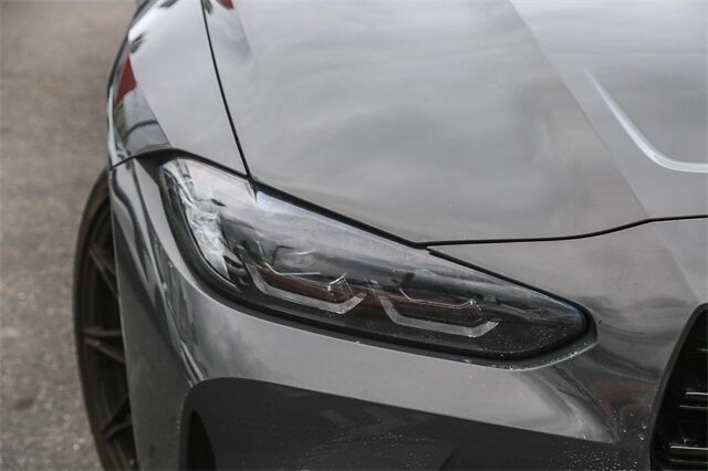 2024 BMW M4 Competition Glendale CA