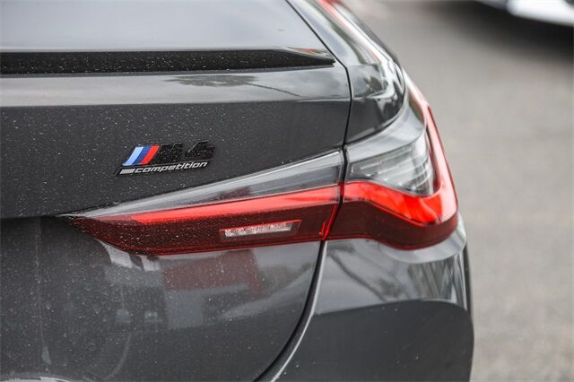 2024 BMW M4 Competition Glendale CA