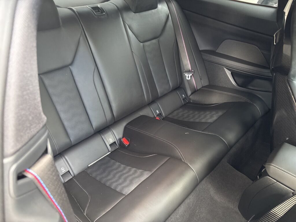 2024 BMW M4 Competition Ft Lauderdale FL