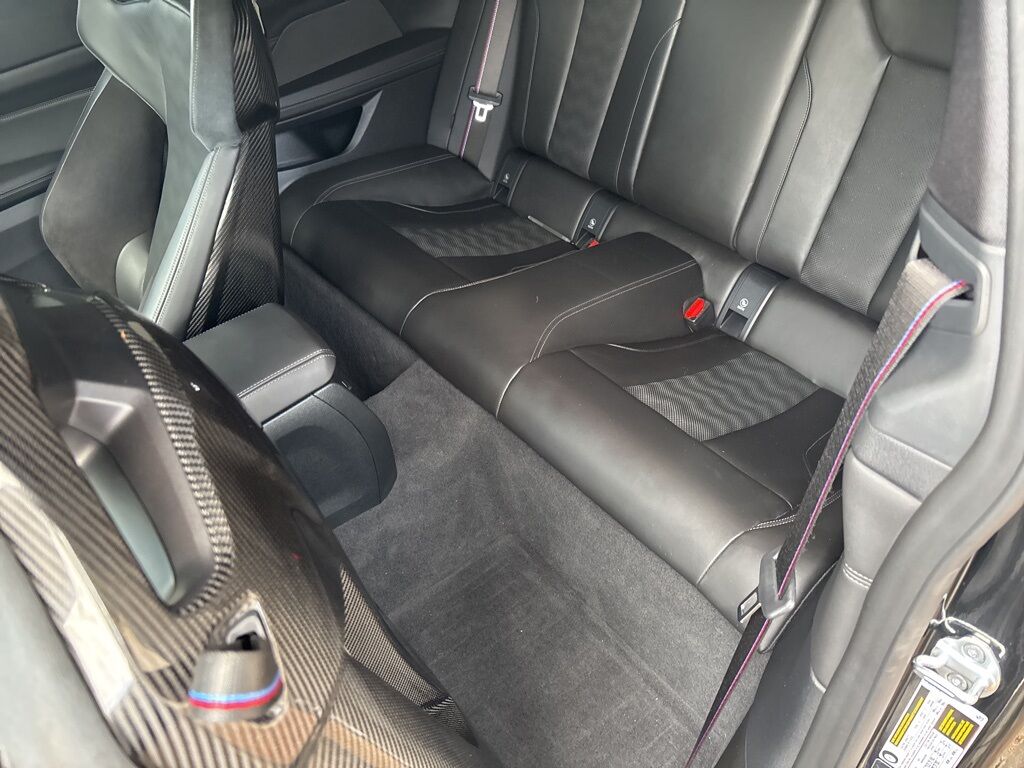 2024 BMW M4 Competition Ft Lauderdale FL