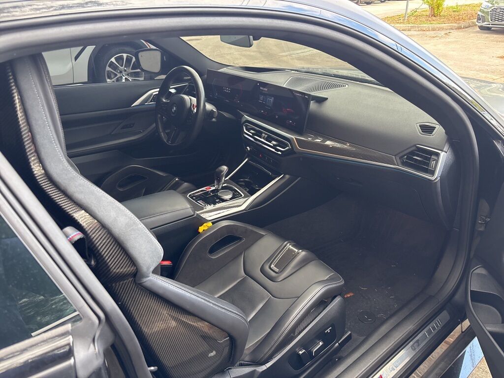 2024 BMW M4 Competition Ft Lauderdale FL