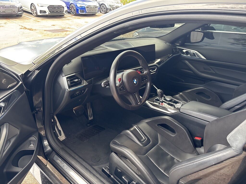 2024 BMW M4 Competition Ft Lauderdale FL