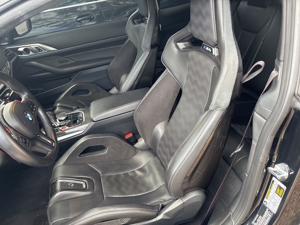 2024 BMW M4 Competition Ft Lauderdale FL