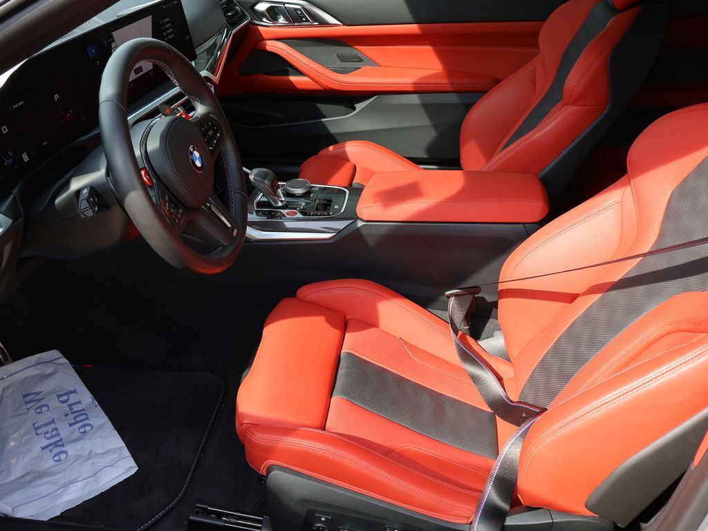 2024 BMW M4 Competition San Clemente CA