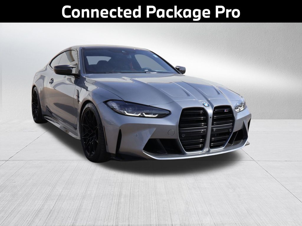 2024 BMW M4 Competition San Clemente CA