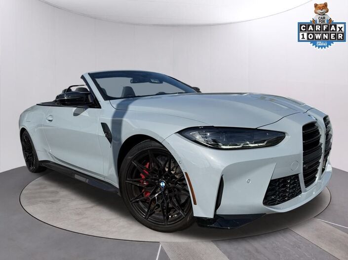 2024 BMW M4 Competition Oshkosh WI