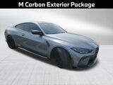 2024 BMW M4 Competition Oshkosh WI