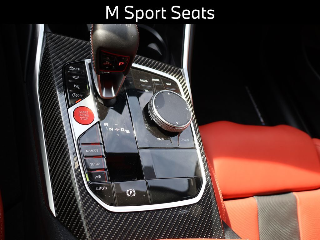 2024 BMW M4 Competition San Clemente CA