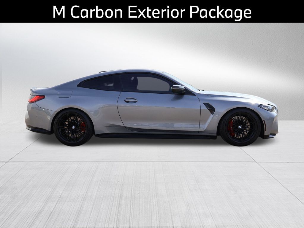 2024 BMW M4 Competition San Clemente CA