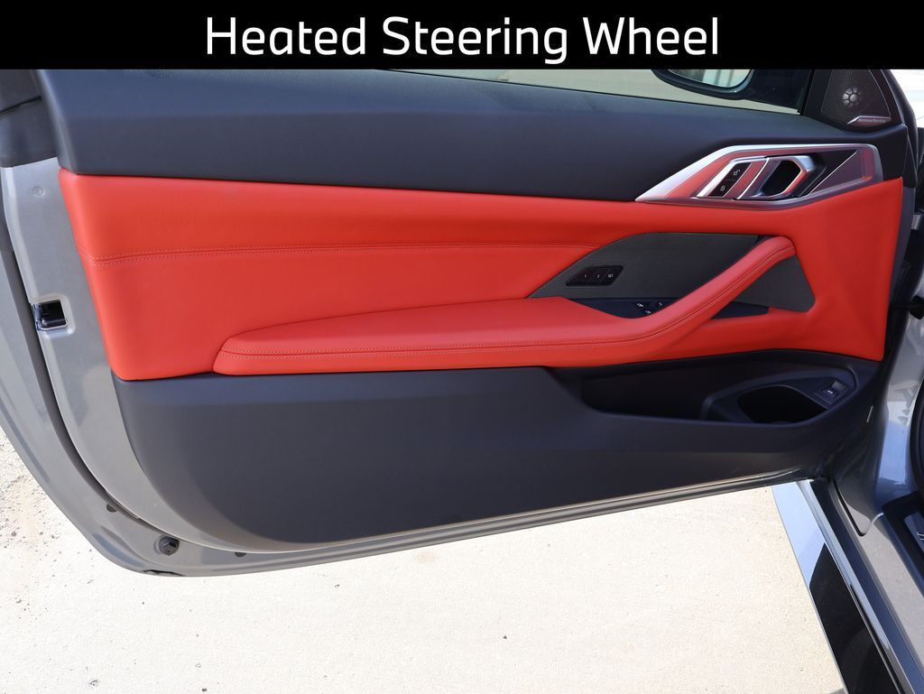2024 BMW M4 Competition San Clemente CA