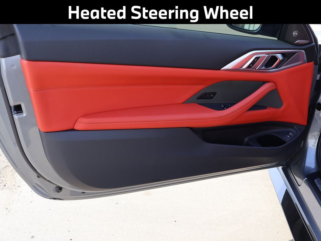 2024 BMW M4 Competition San Clemente CA