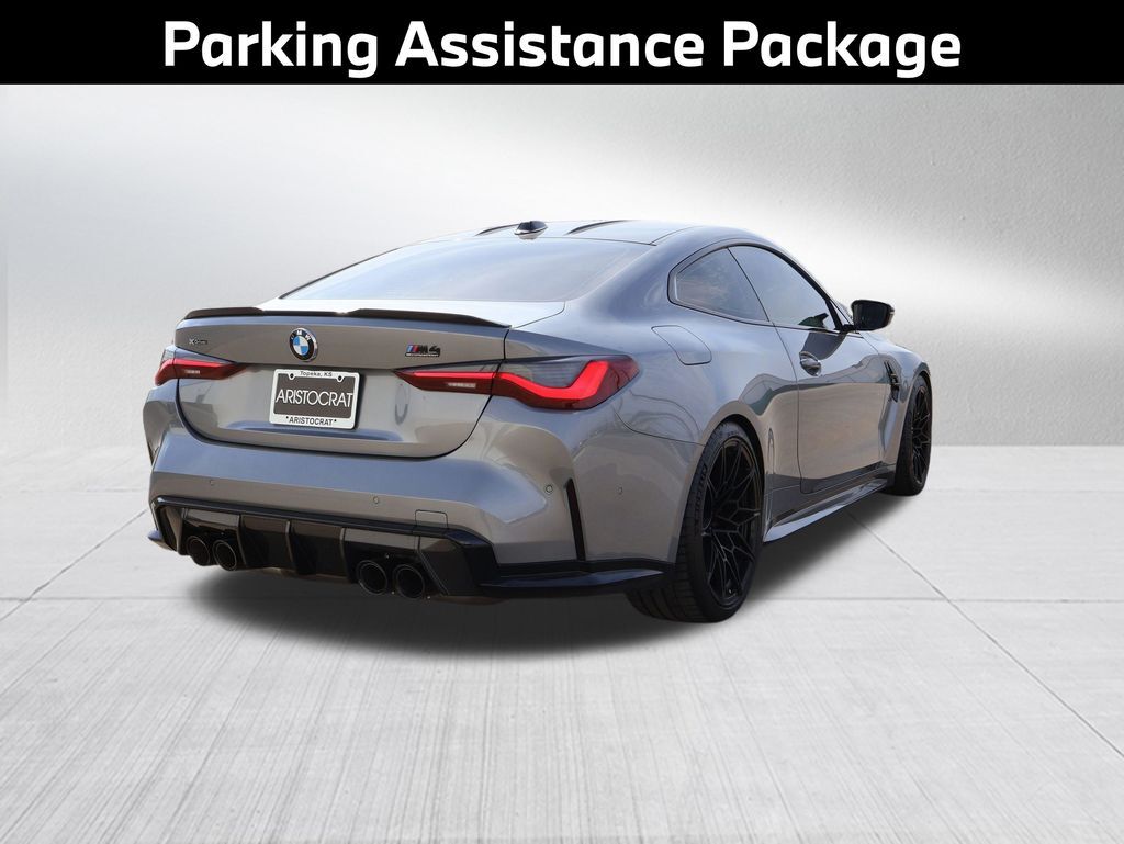 2024 BMW M4 Competition San Clemente CA