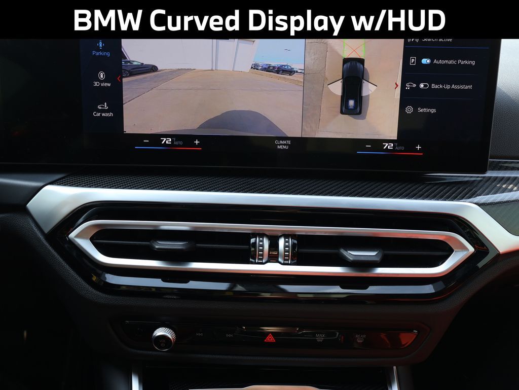 2024 BMW M4 Competition San Clemente CA