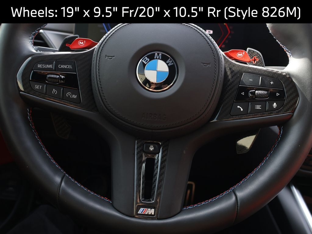 2024 BMW M4 Competition San Clemente CA