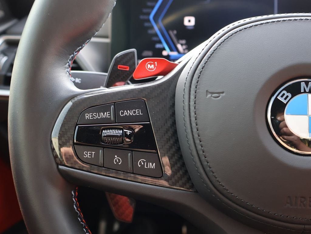 2024 BMW M4 Competition San Clemente CA