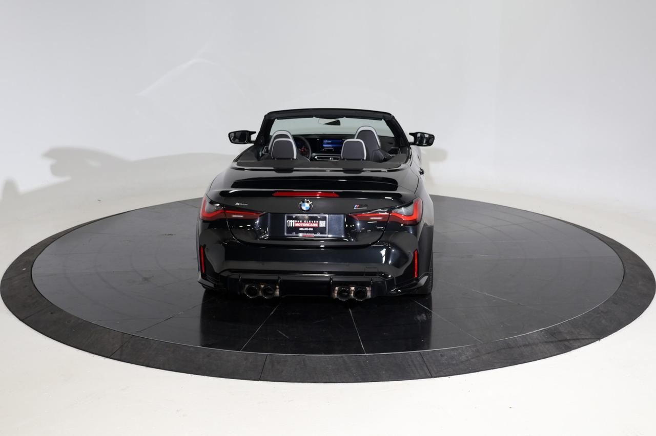 2024 BMW M4 Competition xDrive/ Driving Assist Professional package/ Executi Franklin TN