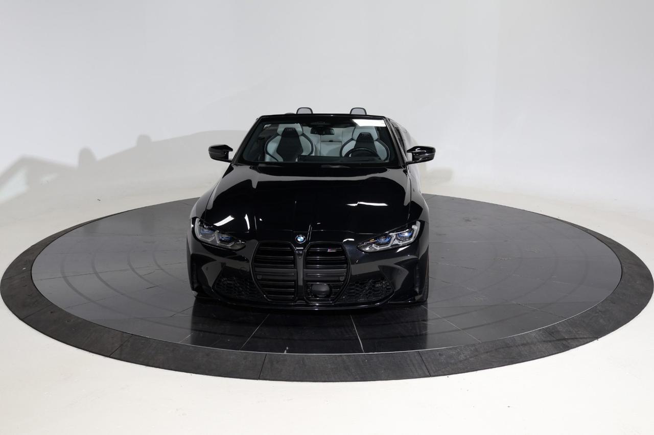2024 BMW M4 Competition xDrive/ Driving Assist Professional package/ Executi Franklin TN