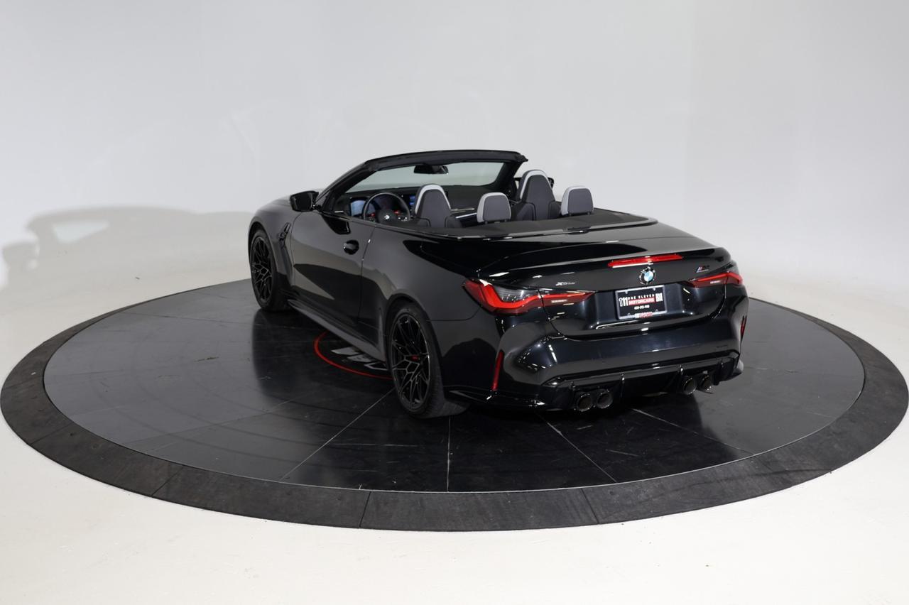 2024 BMW M4 Competition xDrive/ Driving Assist Professional package/ Executi Franklin TN