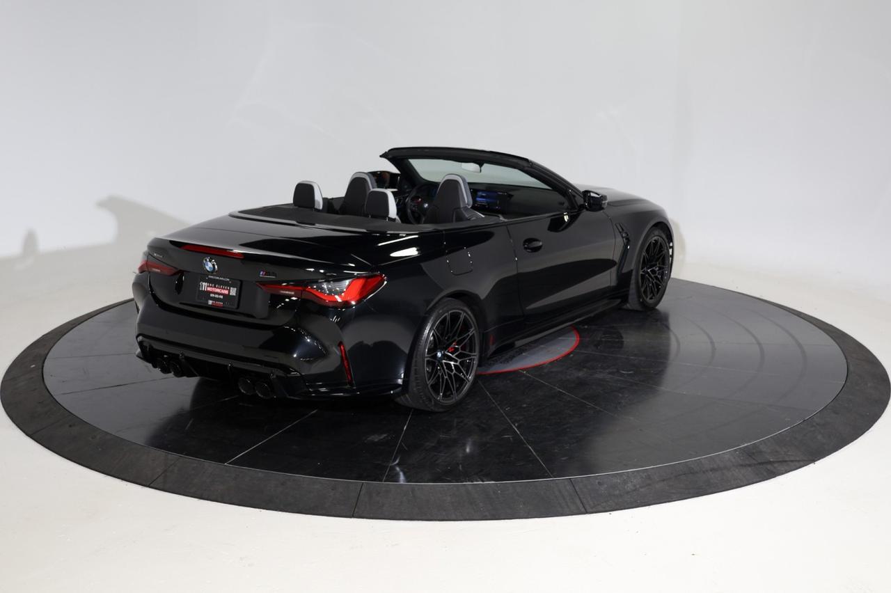 2024 BMW M4 Competition xDrive/ Driving Assist Professional package/ Executi Franklin TN