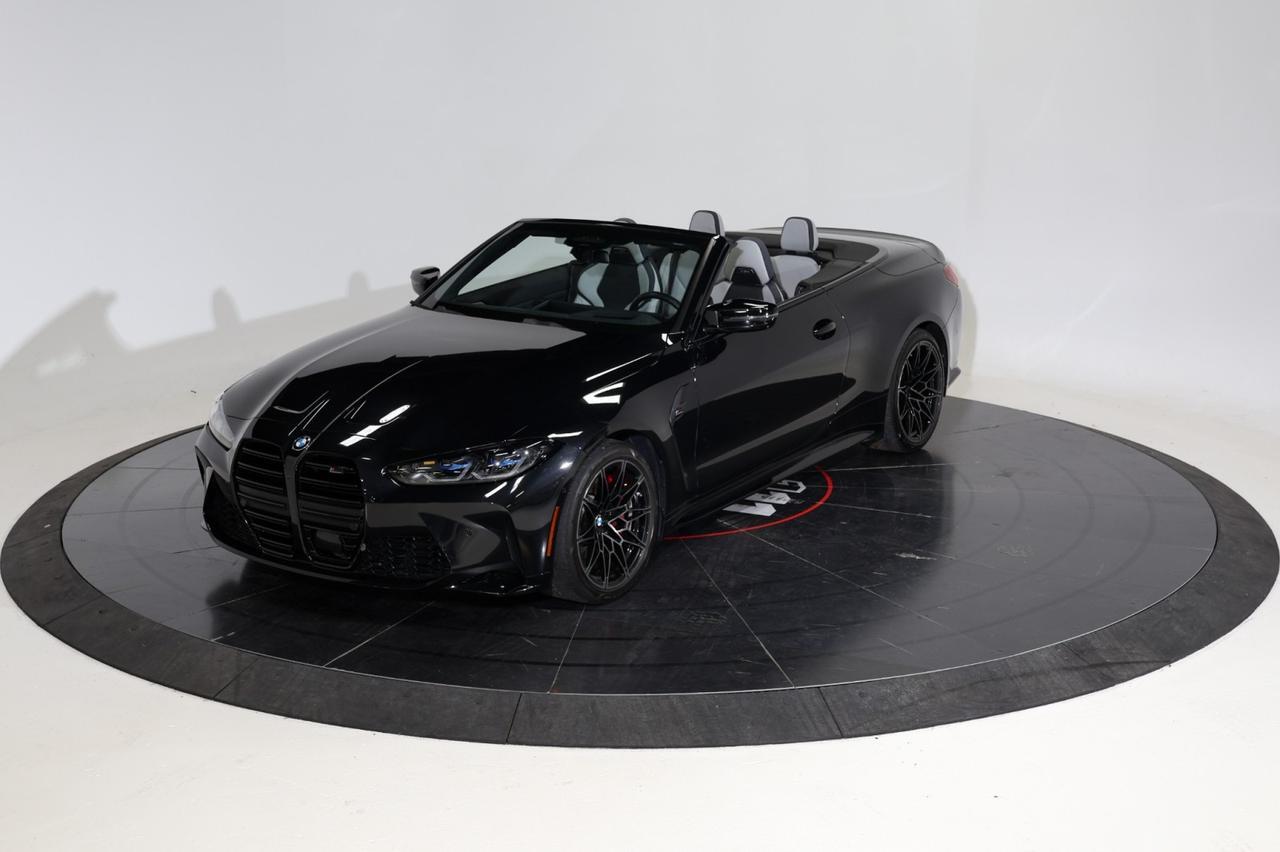 2024 BMW M4 Competition xDrive/ Driving Assist Professional package/ Executi Franklin TN