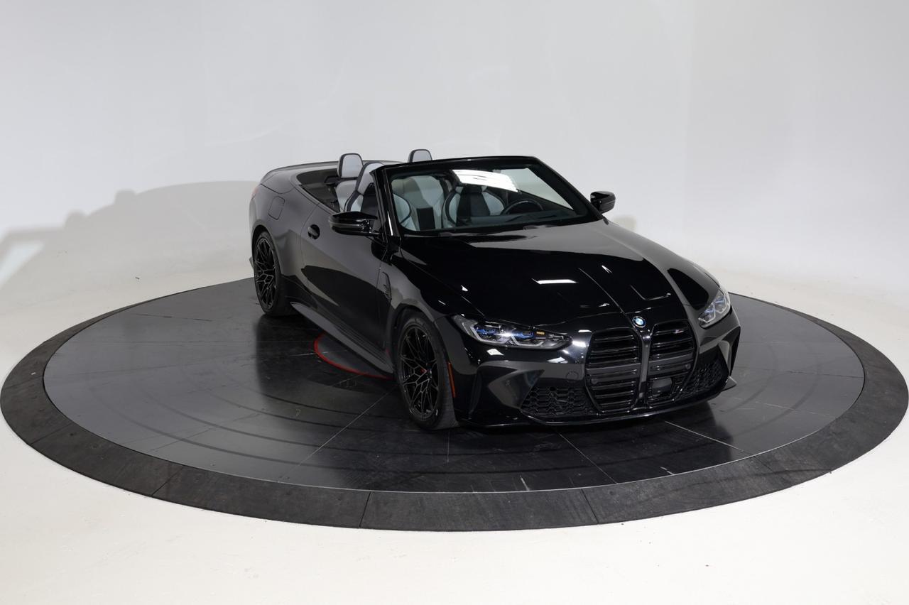 2024 BMW M4 Competition xDrive/ Driving Assist Professional package/ Executi Franklin TN