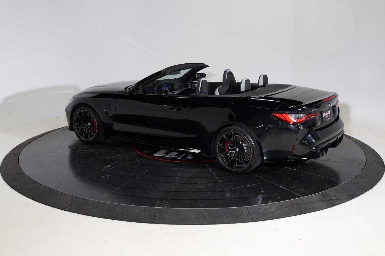 2024 BMW M4 Competition xDrive/ Driving Assist Professional package/ Executi Franklin TN