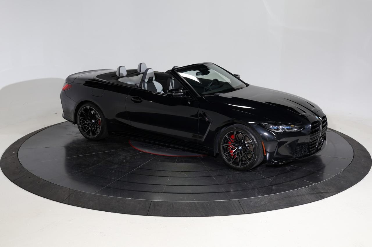 2024 BMW M4 Competition xDrive/ Driving Assist Professional package/ Executi Franklin TN