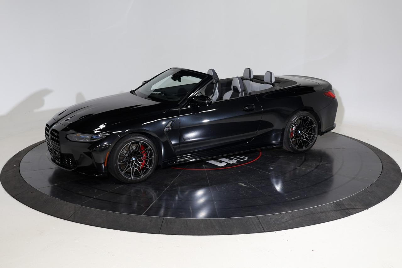 2024 BMW M4 Competition xDrive/ Driving Assist Professional package/ Executi Franklin TN
