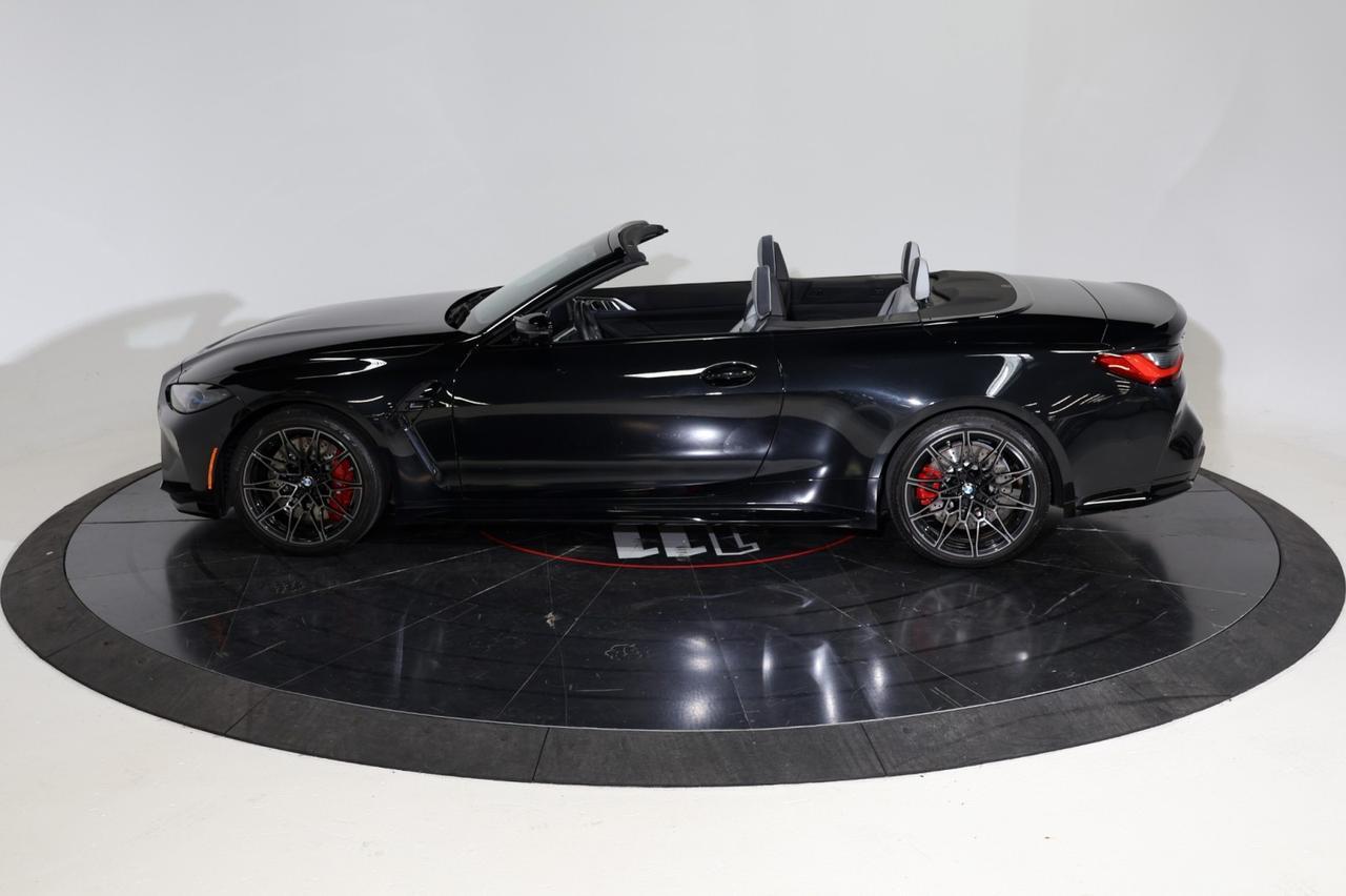 2024 BMW M4 Competition xDrive/ Driving Assist Professional package/ Executi Franklin TN