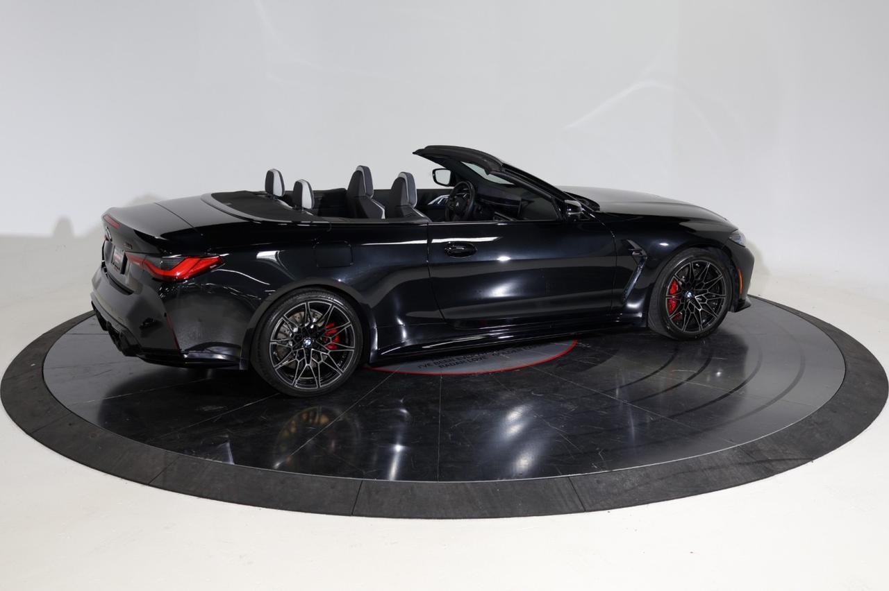 2024 BMW M4 Competition xDrive/ Driving Assist Professional package/ Executi Franklin TN