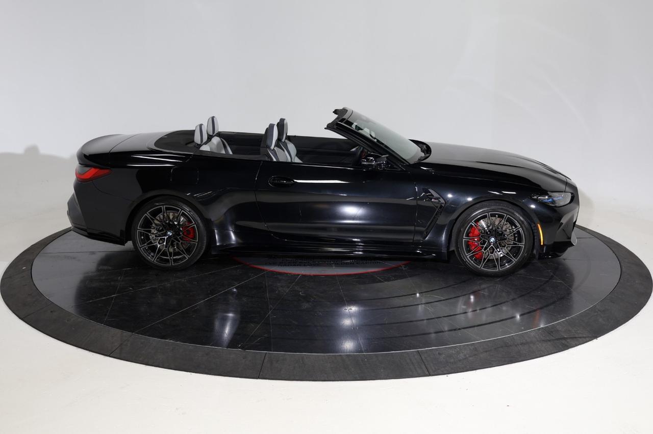 2024 BMW M4 Competition xDrive/ Driving Assist Professional package/ Executi Franklin TN