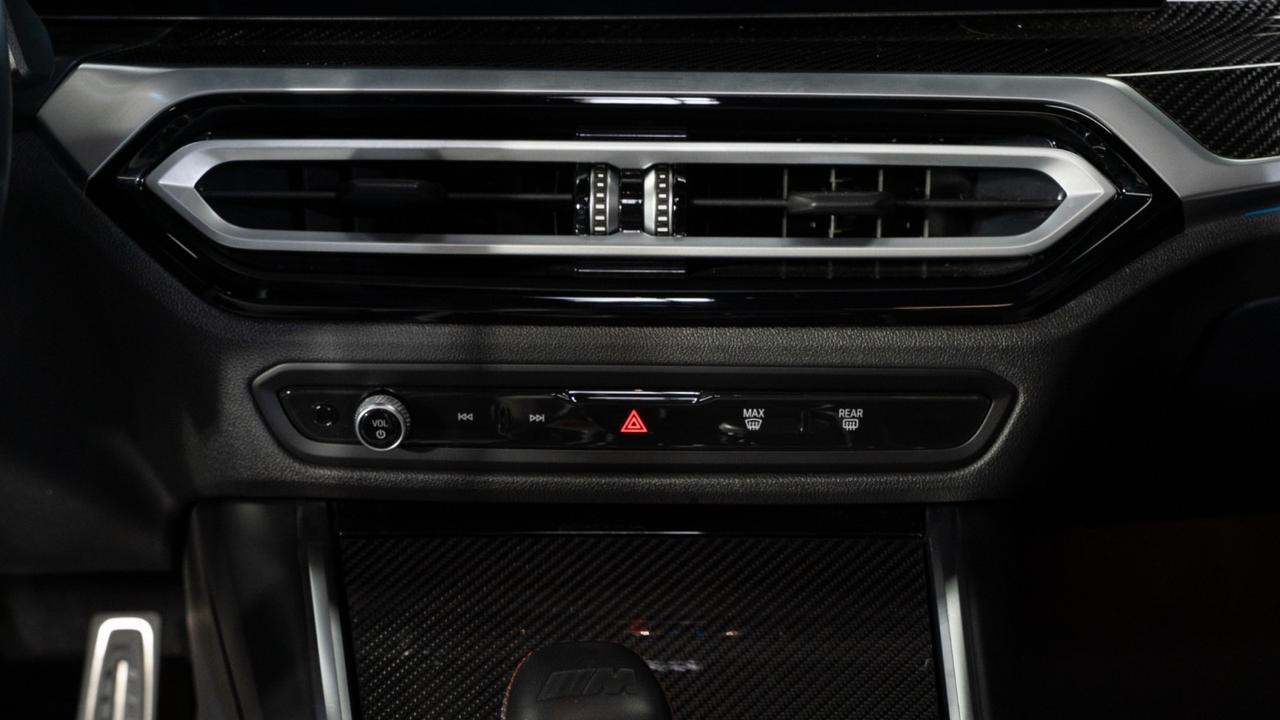2024 BMW M4 Competition xDrive/ Driving Assist Professional package/ Executi Franklin TN