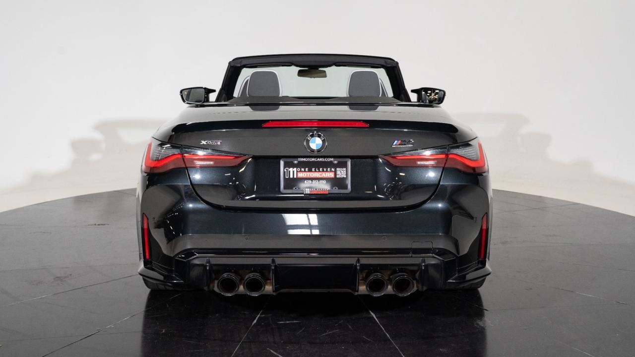 2024 BMW M4 Competition xDrive/ Driving Assist Professional package/ Executi Franklin TN