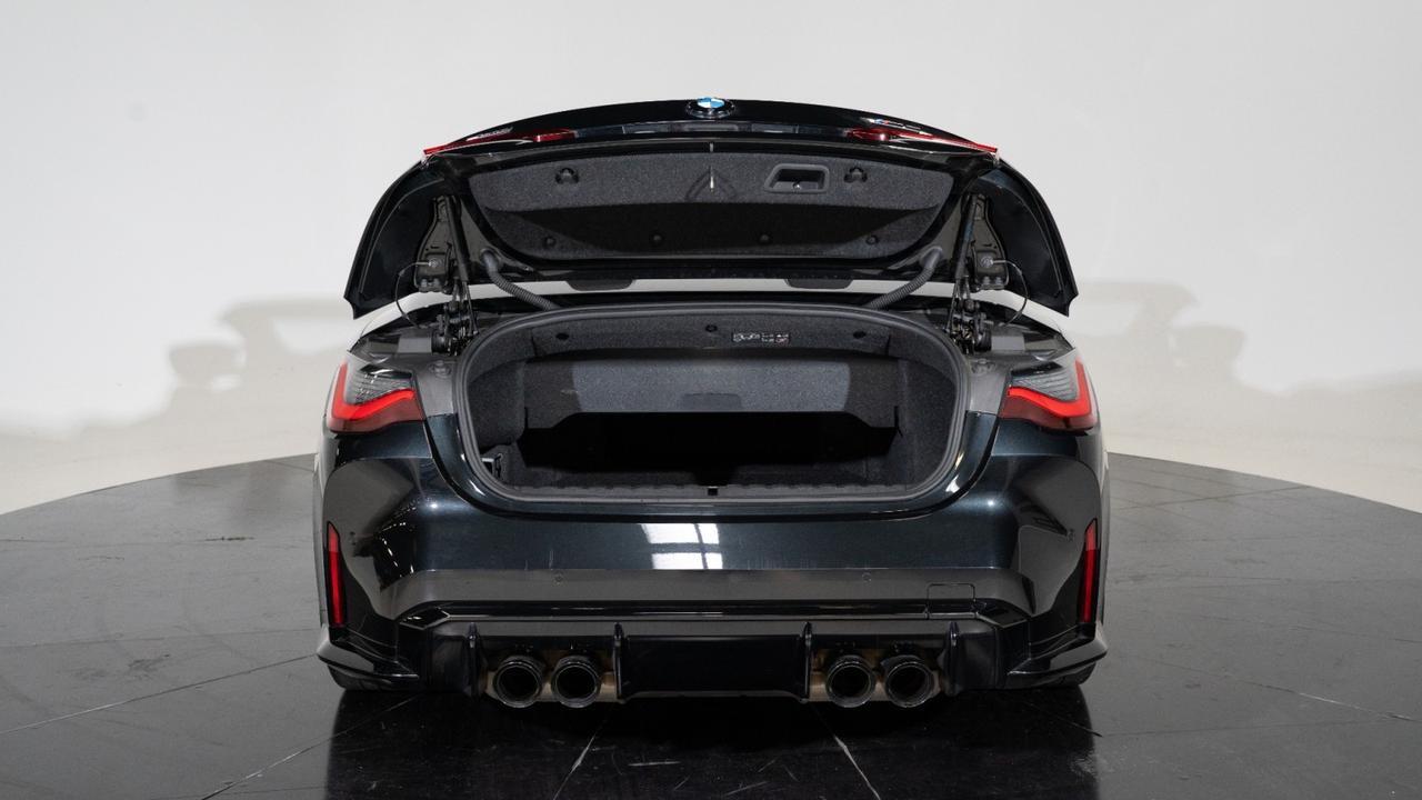 2024 BMW M4 Competition xDrive/ Driving Assist Professional package/ Executi Franklin TN