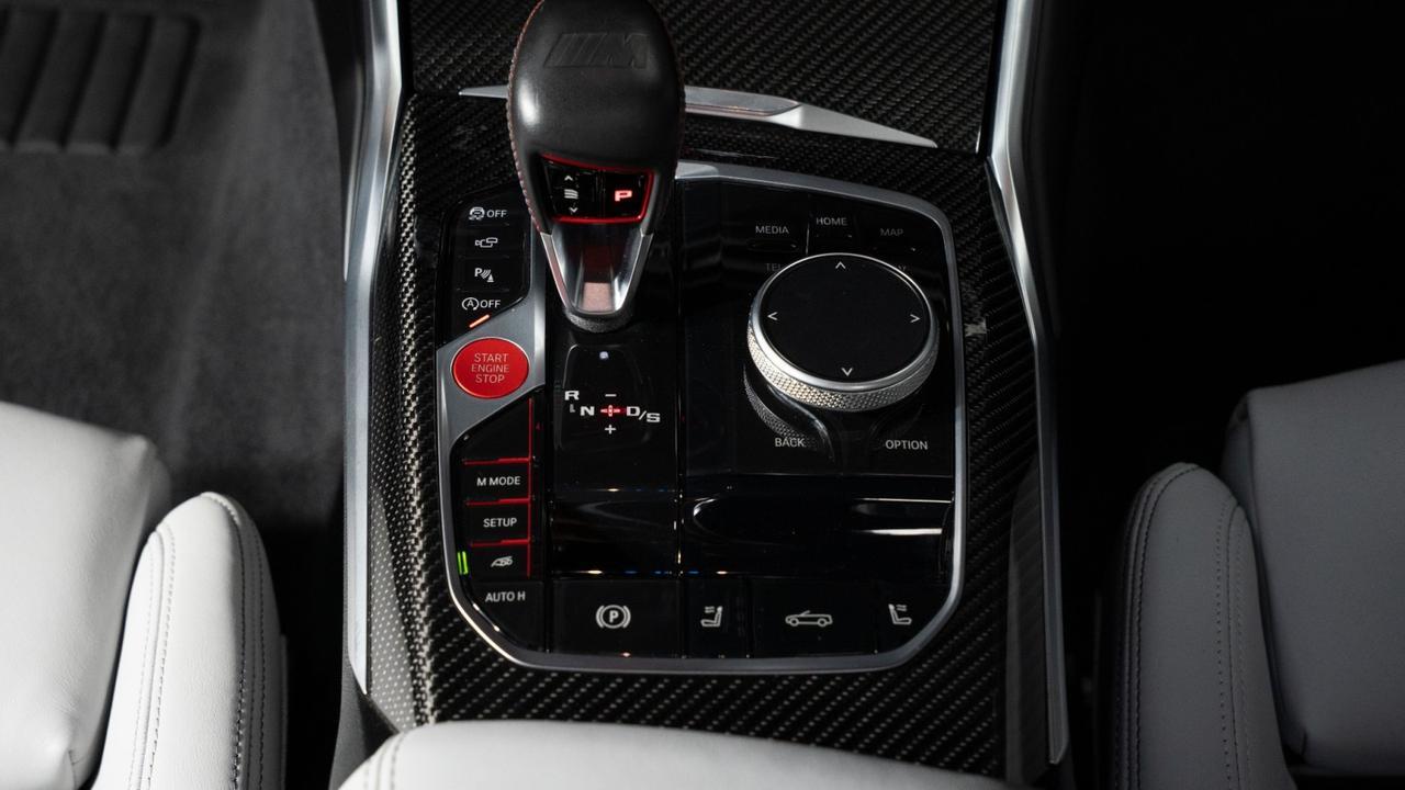 2024 BMW M4 Competition xDrive/ Driving Assist Professional package/ Executi Franklin TN