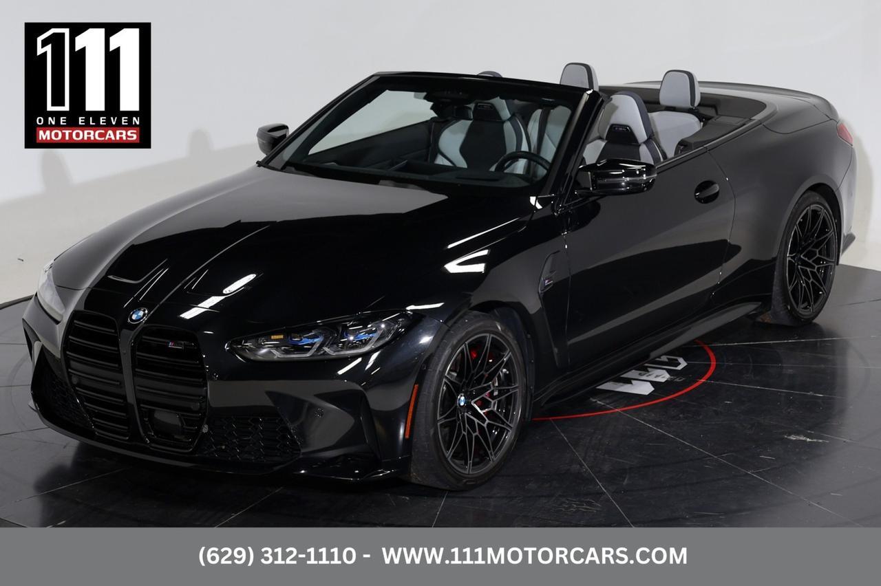2024 BMW M4 Competition xDrive/ Driving Assist Professional package/ Executi Franklin TN