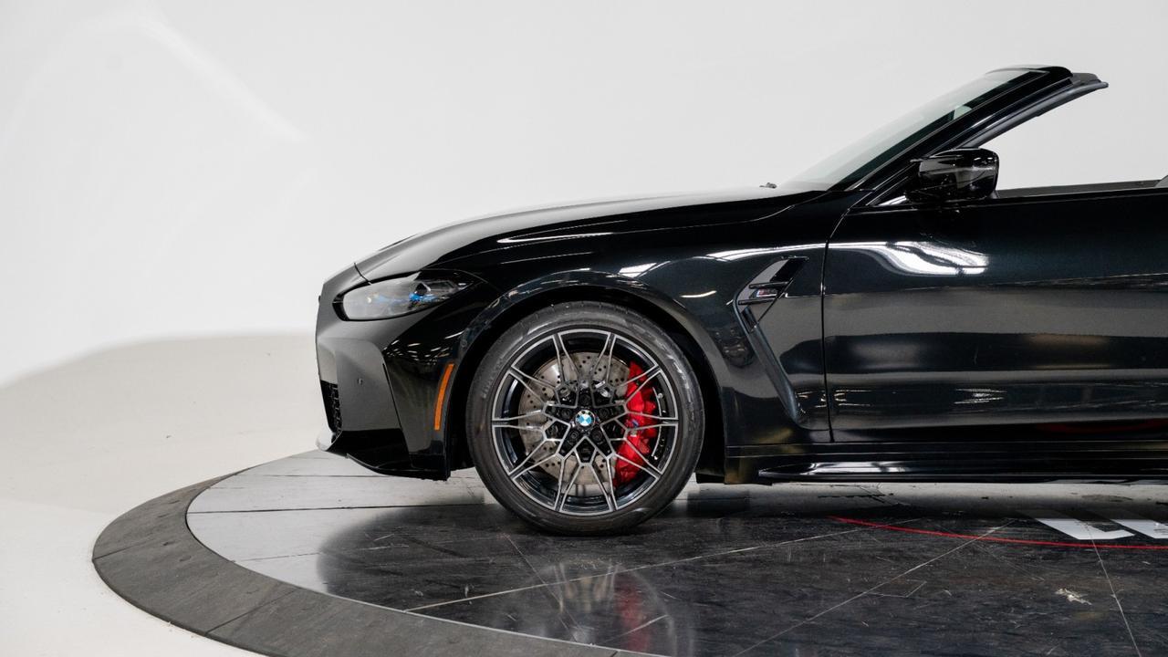 2024 BMW M4 Competition xDrive/ Driving Assist Professional package/ Executi Franklin TN