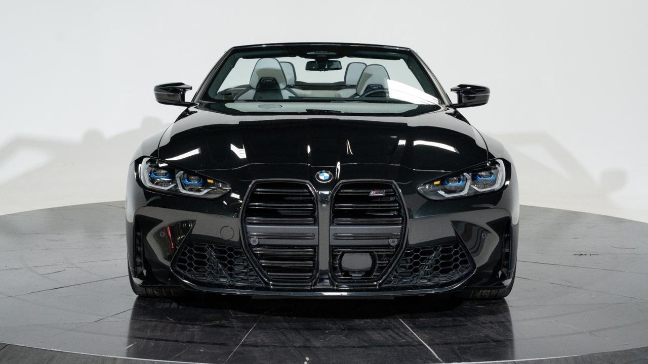 2024 BMW M4 Competition xDrive/ Driving Assist Professional package/ Executi Franklin TN