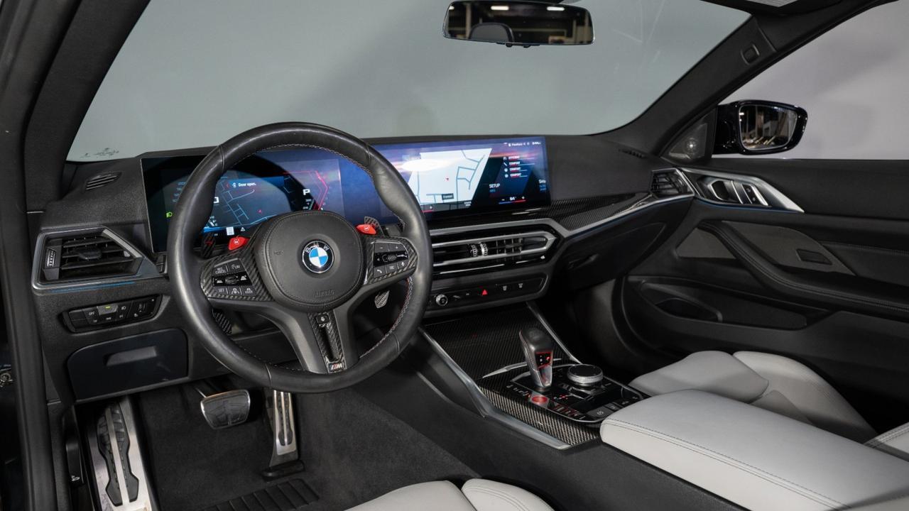 2024 BMW M4 Competition xDrive/ Driving Assist Professional package/ Executi Franklin TN