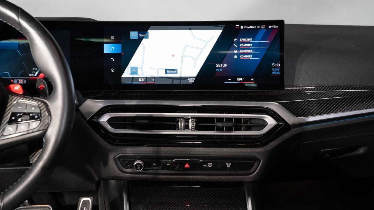 2024 BMW M4 Competition xDrive/ Driving Assist Professional package/ Executi Franklin TN