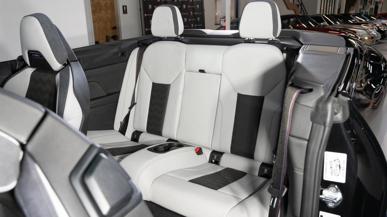 2024 BMW M4 Competition xDrive/ Driving Assist Professional package/ Executi Franklin TN