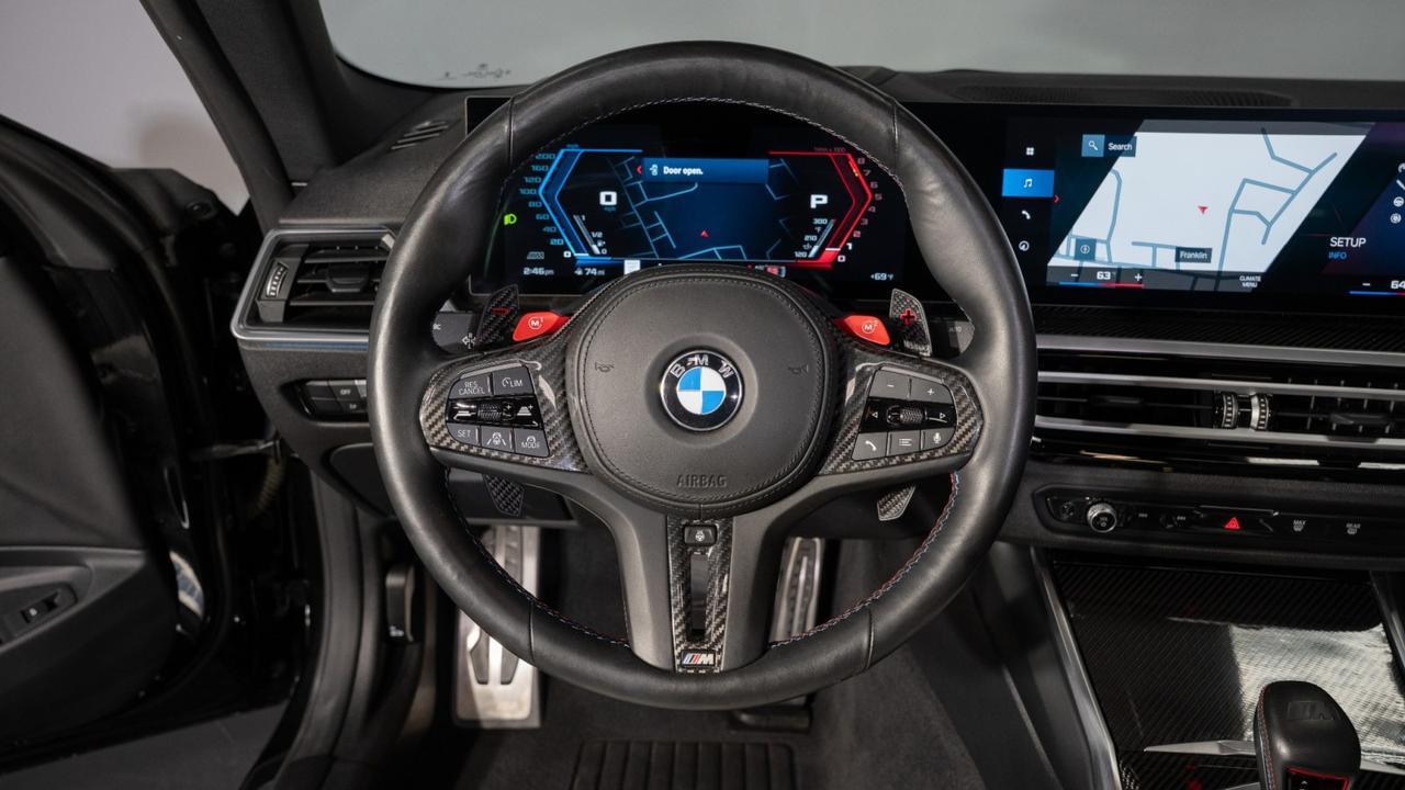 2024 BMW M4 Competition xDrive/ Driving Assist Professional package/ Executi Franklin TN