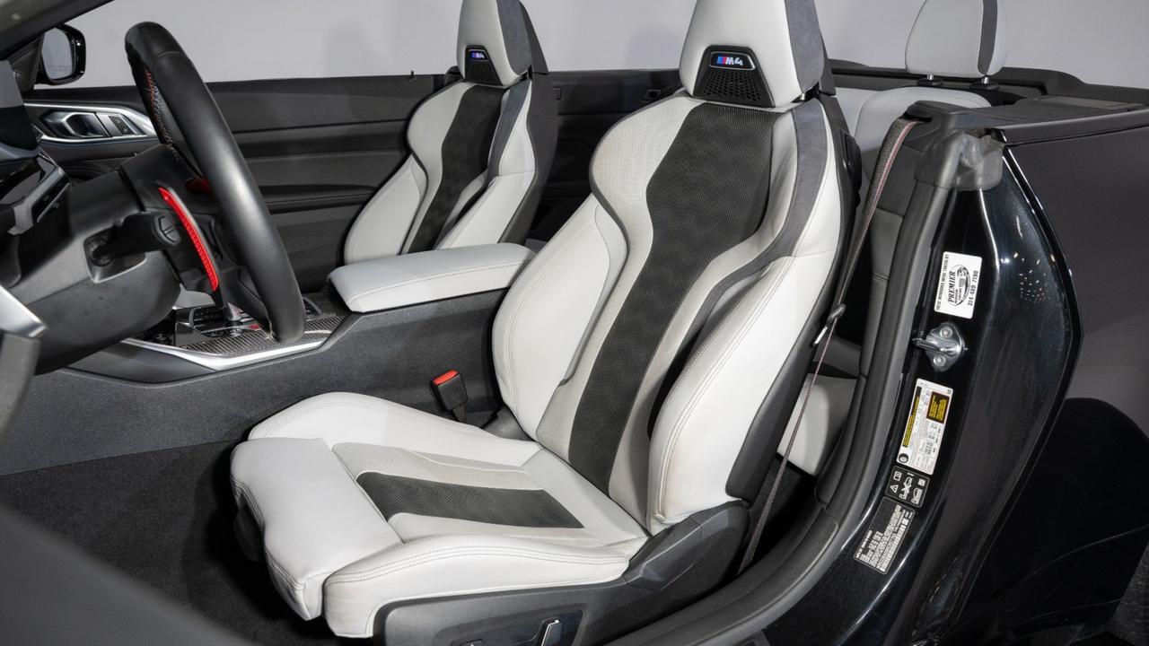 2024 BMW M4 Competition xDrive/ Driving Assist Professional package/ Executi Franklin TN