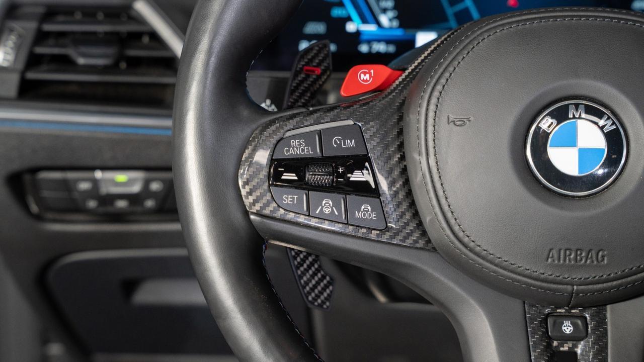 2024 BMW M4 Competition xDrive/ Driving Assist Professional package/ Executi Franklin TN