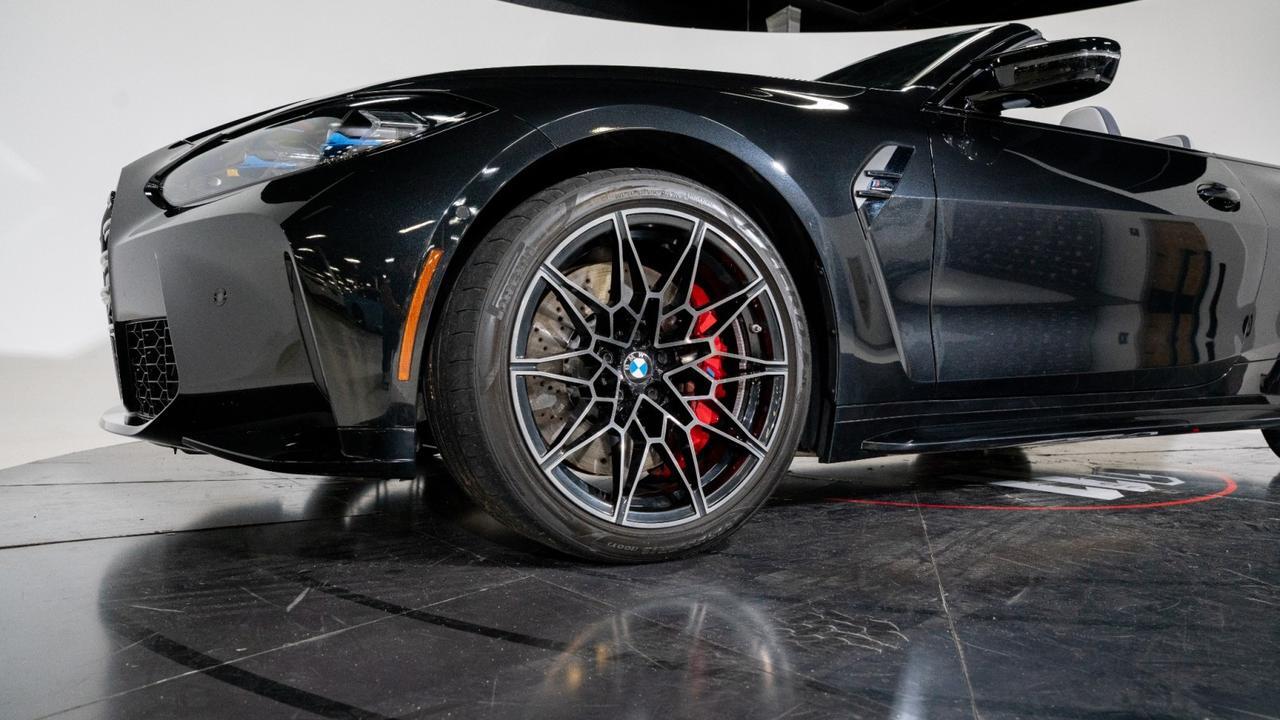 2024 BMW M4 Competition xDrive/ Driving Assist Professional package/ Executi Franklin TN